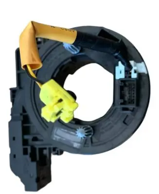 Mazda CX-5 II Airbag slip ring squib (SRS ring) D18H66CS0 17JA0180254C