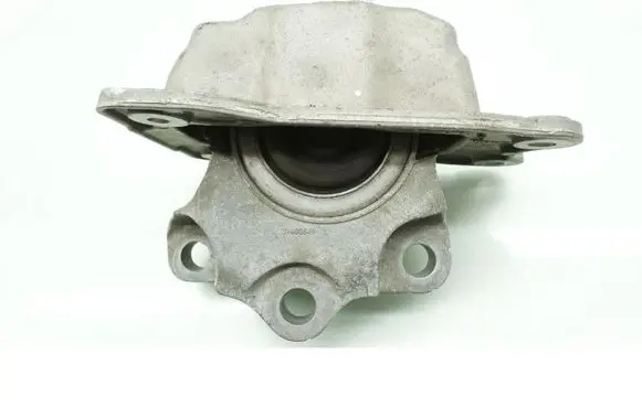 Volvo V60 Engine mount vacuum valve 31480549