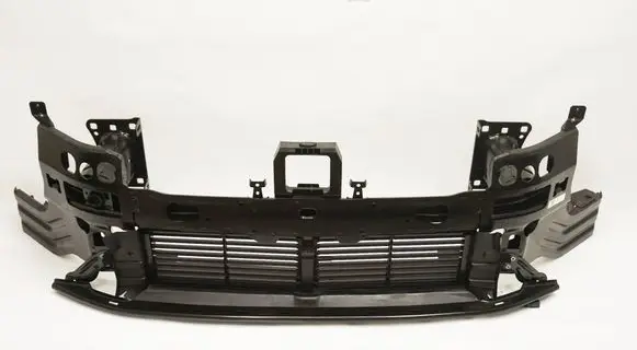 Volkswagen Tiguan Front bumper cross member 571807109A 571807109C