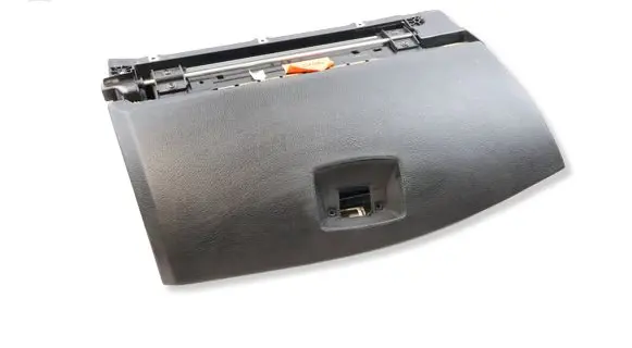 BMW 5 E60 E61 Glove box 7897412 8027635 51168027635