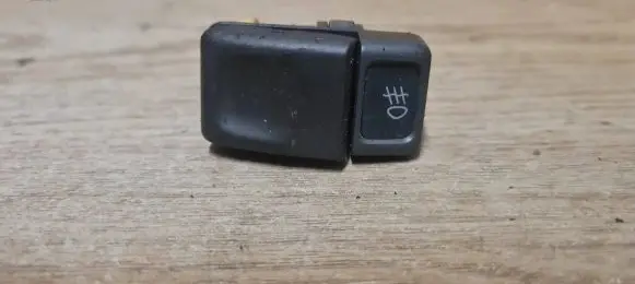 Volvo S70 V70 V70 XC Fog light switch 9162961