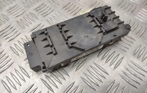 Citroen C5 Other control units/modules 9654105480 9666827980