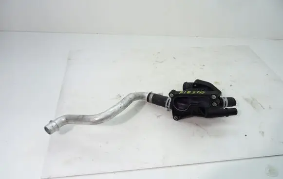 Ford Focus Thermostat/thermostat housing CM5G9K478GA