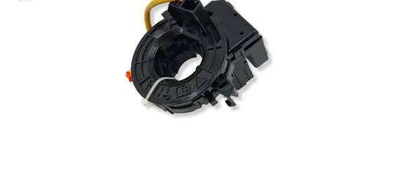 Mitsubishi Outlander Airbag slip ring squib (SRS ring) KVWT1290358