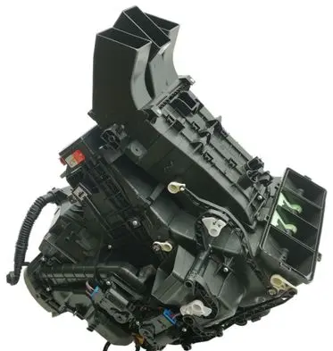 Volkswagen ID.3 Heater blower radiator 1EA820351BJ