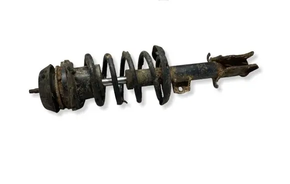 Opel Meriva A Front shock absorber/damper 