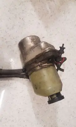 Opel Zafira A Power steering pump 1040085003094D0
