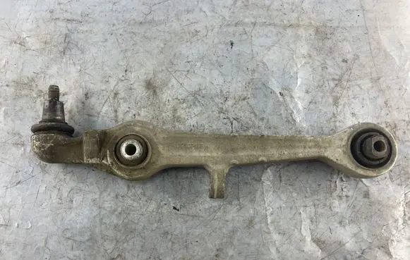 Audi A6 S6 C5 4B Front control arm 4D0407155J 4D0407155