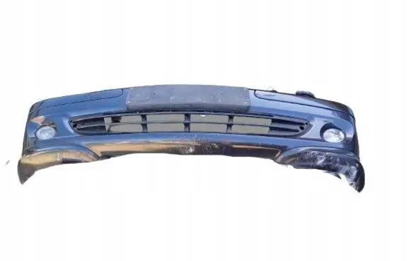 Mercedes-Benz C W203 Front bumper