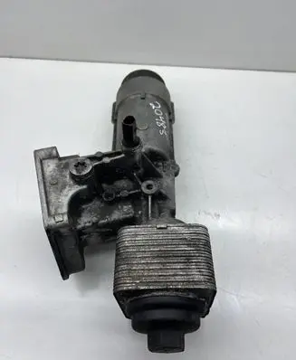 Skoda Superb B5 (3U) Oil filter mounting bracket 038115389D