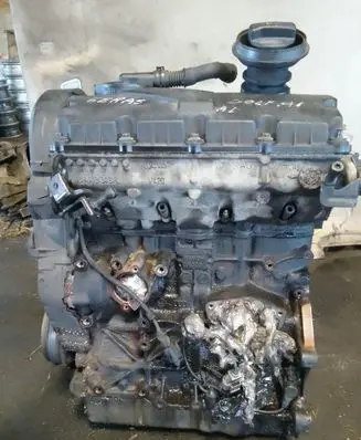Volkswagen Golf IV Engine HBH 038021AA