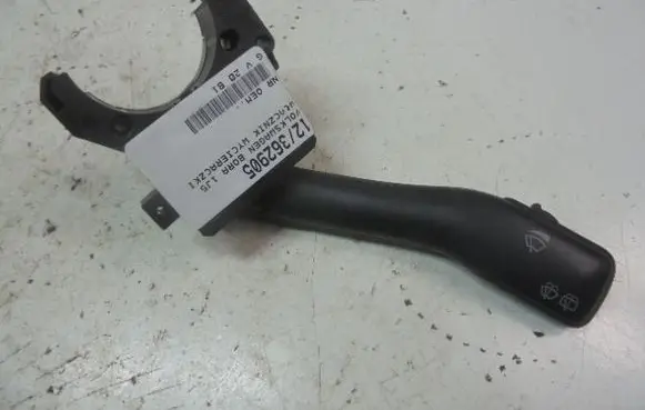 Volkswagen Bora Wiper switch 