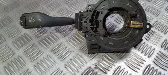 BMW 5 E39 Indicator stalk 8363668k 0110401025