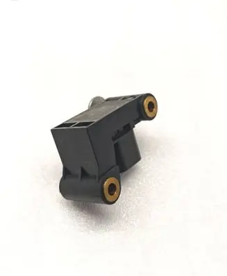 BMW 5 E60 E61 Airbag deployment crash/impact sensor 6977398 240407 003345