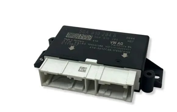 Volkswagen Polo VI Parking PDC control unit/module 5QA919294B 5QA919294 E111927