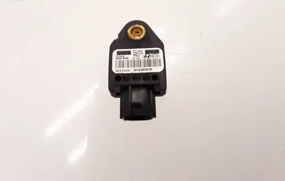 KIA Ceed Airbag deployment crash/impact sensor 959203K000