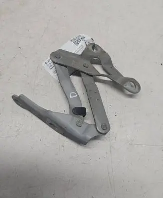 Seat Alhambra (Mk1) Engine bonnet/hood hinges