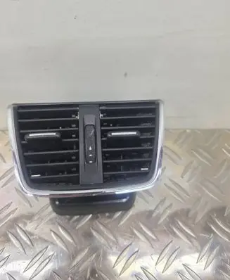 Skoda Octavia Mk3 (5E) Rear air vent grill 5E0819203A
