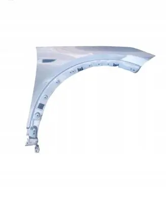 Opel Grandland X Fender