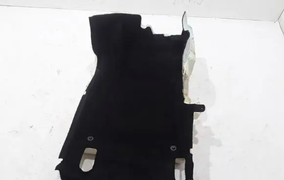 Mercedes-Benz GLA H247 Front floor carpet liner A17768029079E07