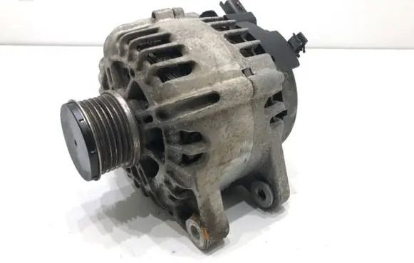 Toyota ProAce City Generator/alternator 9861586380