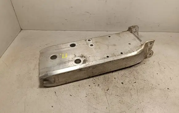 BMW 4 F32 F33 Front bumper shock/impact absorber 7289908