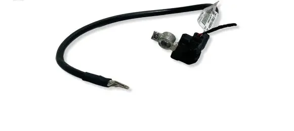 Porsche Panamera (970) Negative earth cable (battery) 97061104304 47192