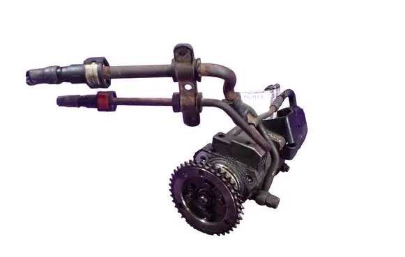 Ford Mondeo Mk III Fuel injection high pressure pump 