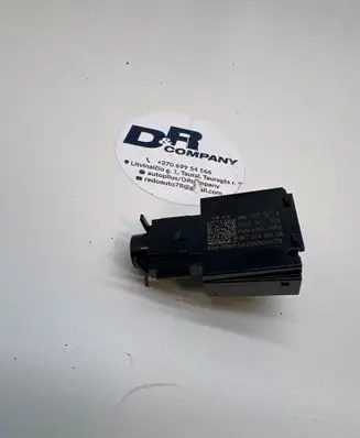 Volkswagen Golf VIII Oil temperature sensor 5WA907527A 0103H0107S 6PT01440106