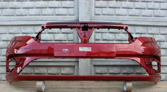 Dacia Sandero III Front bumper 620228531R