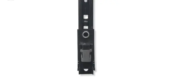 Opel Insignia A Seat belt height adjuster 