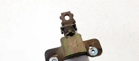 Renault Scenic III - Grand scenic III Muffler mount bracket/holder 