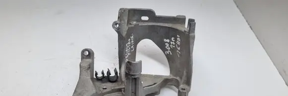 Peugeot 3008 II Fuel filter bracket/mount holder 9678325480