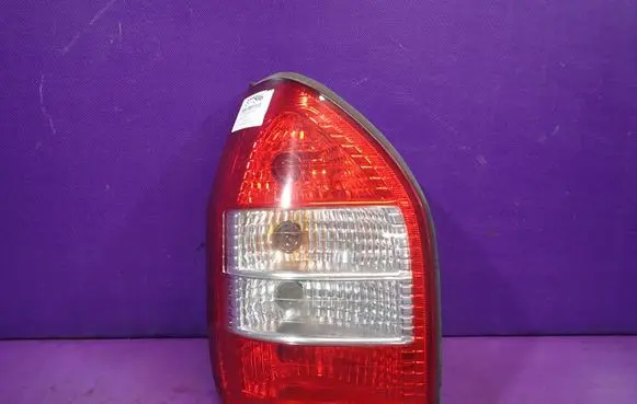 Opel Zafira A Rear/tail lights 62280