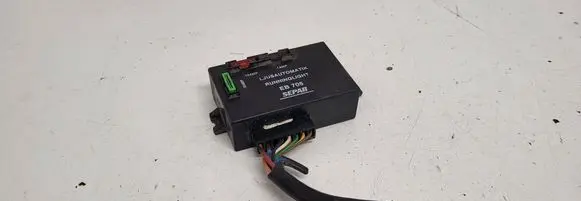 Land Rover Freelander Light module LCM EB705
