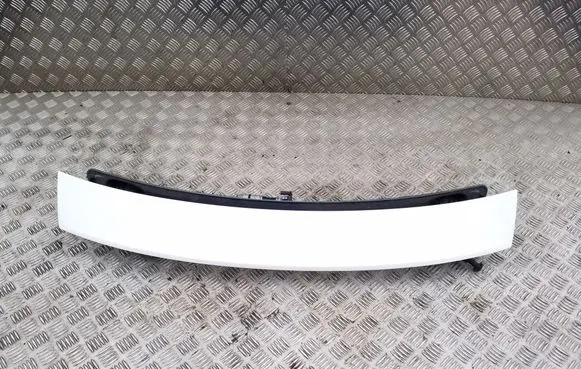 Audi TT TTS Mk2 Tailgate/trunk spoiler 8J0827948D