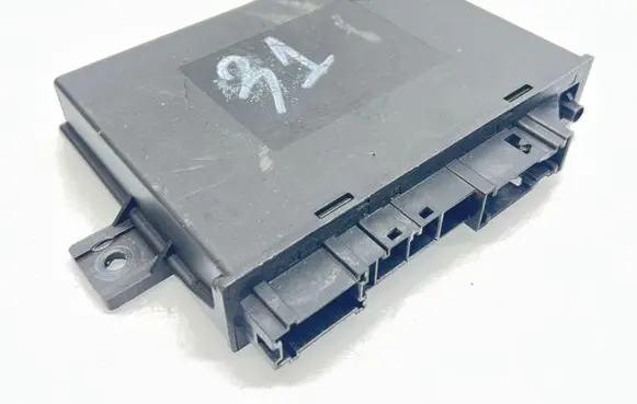 Mercedes-Benz ML W164 Keyless (KESSY) go control unit/module A1648205426