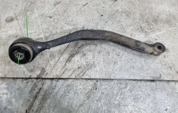 BMW X3 E83 Front upper control arm/wishbone 3412142