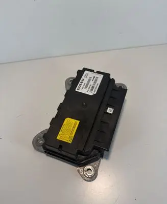 Volvo XC90 Airbag control unit/module 31658130 T00316296 VR037ZVD1342