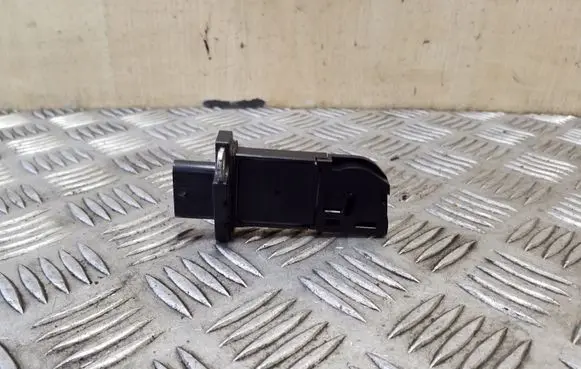 BMW 5 GT F07 Mass air flow meter 7804150 AFH70M81