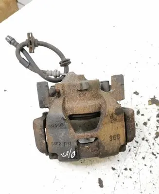 Renault Laguna III Front brake caliper