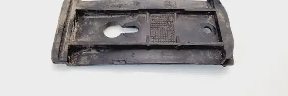 Volvo S80 Front bumper mounting bracket 9151705