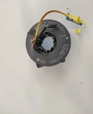 Opel Zafira A Airbag slip ring squib (SRS ring) 24436919 1610662