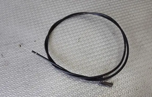 Audi A4 S4 B6 8E 8H Engine bonnet/hood lock release cable 