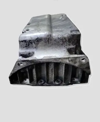 Citroen C5 Oil sump
