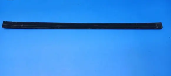 Mercedes-Benz S W140 Rubber seal rear door window/glass 