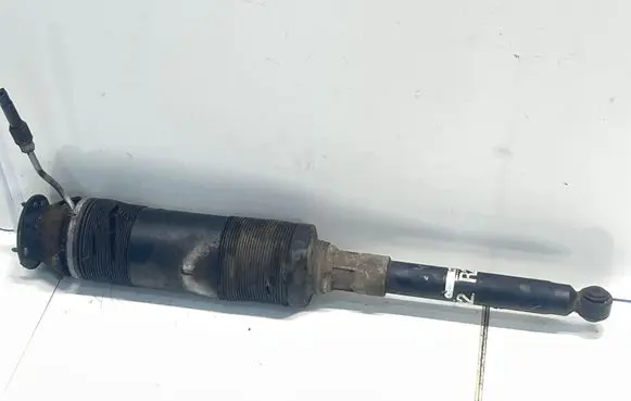 Mercedes-Benz CL C215 Rear shock absorber/damper A2203209213