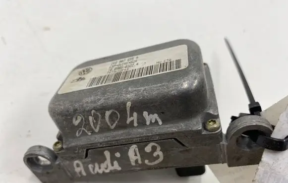 Audi A3 S3 8P ESP (stability system) control unit 1K0907655A
