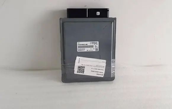 Porsche Macan (95B) Engine control unit/module 95B906022B