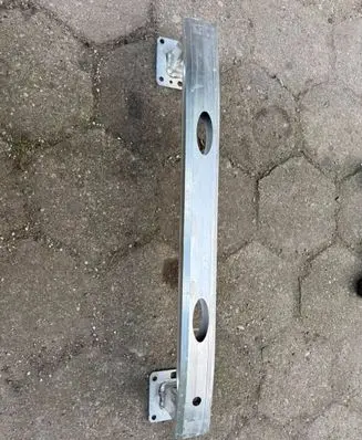 Toyota Proace Rear bumper support beam SU001A4102